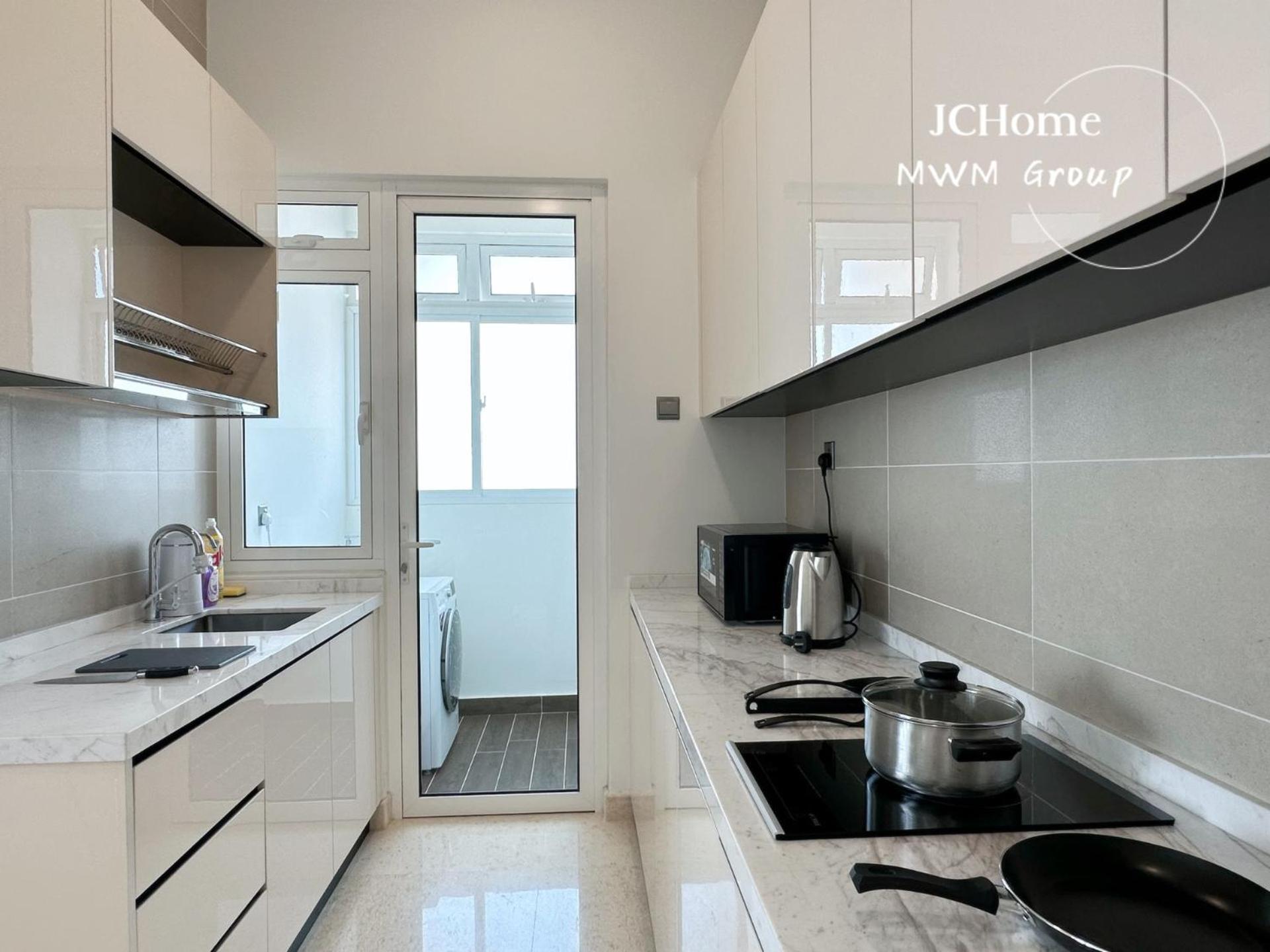 Tritower Mwg Johor Bahru