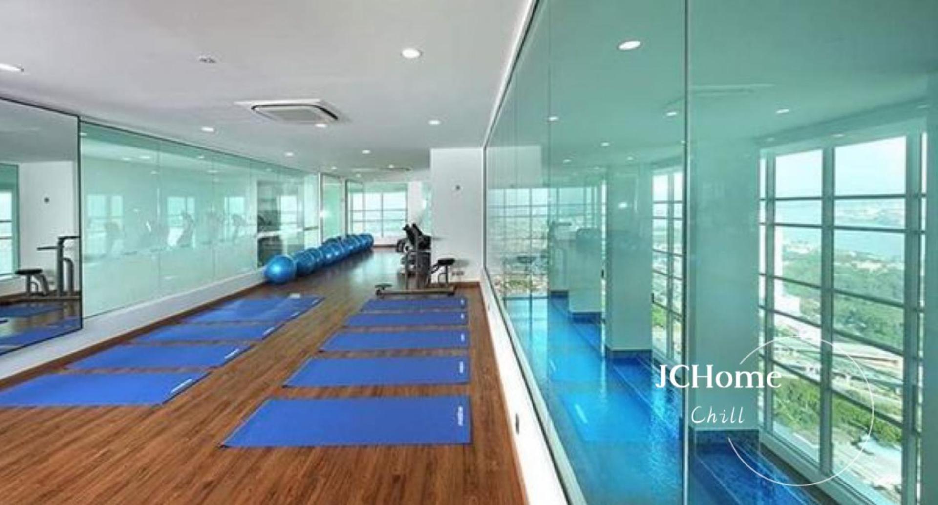 Tritower Mwg Johor Bahru