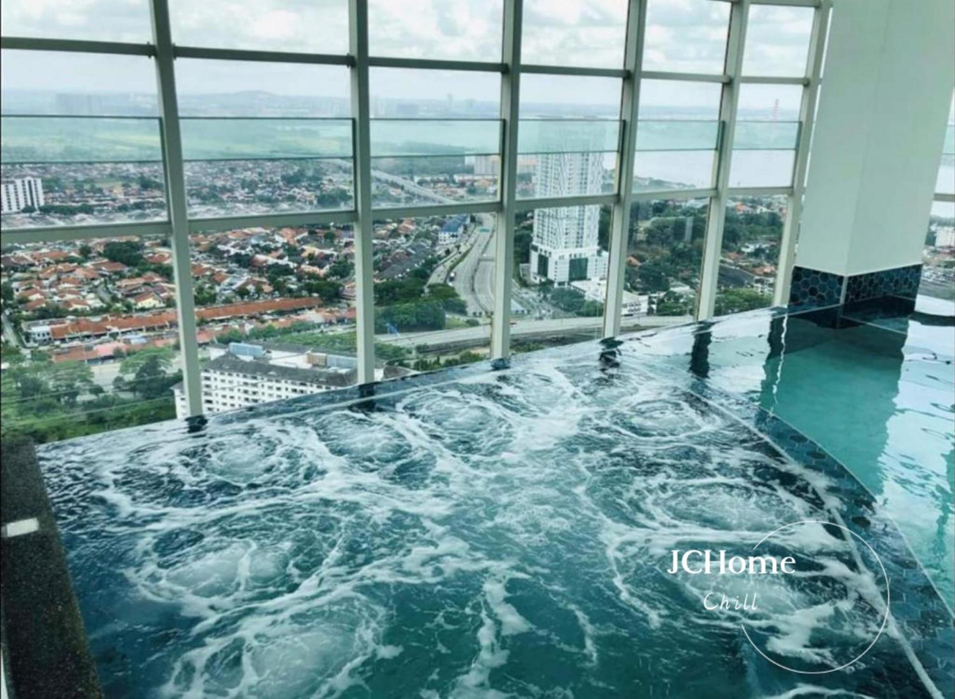 Tritower Mwg Pangsapuri Johor Bahru